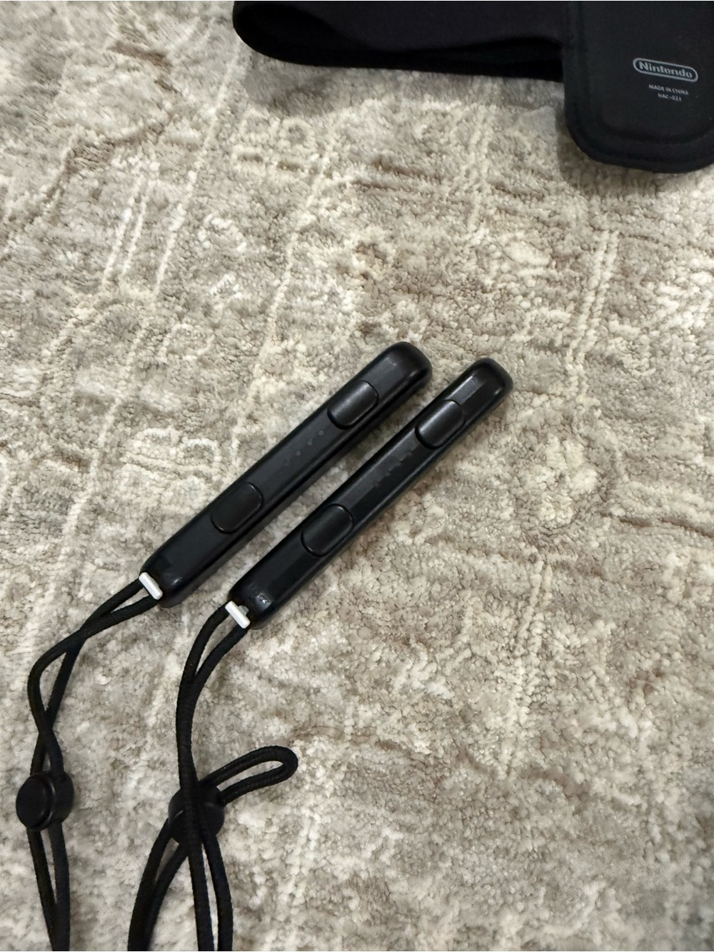 Nintendo Switch with Accessories - Picture 6 of 11